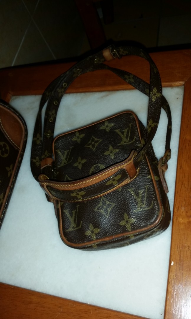 mini danube louis vuitton