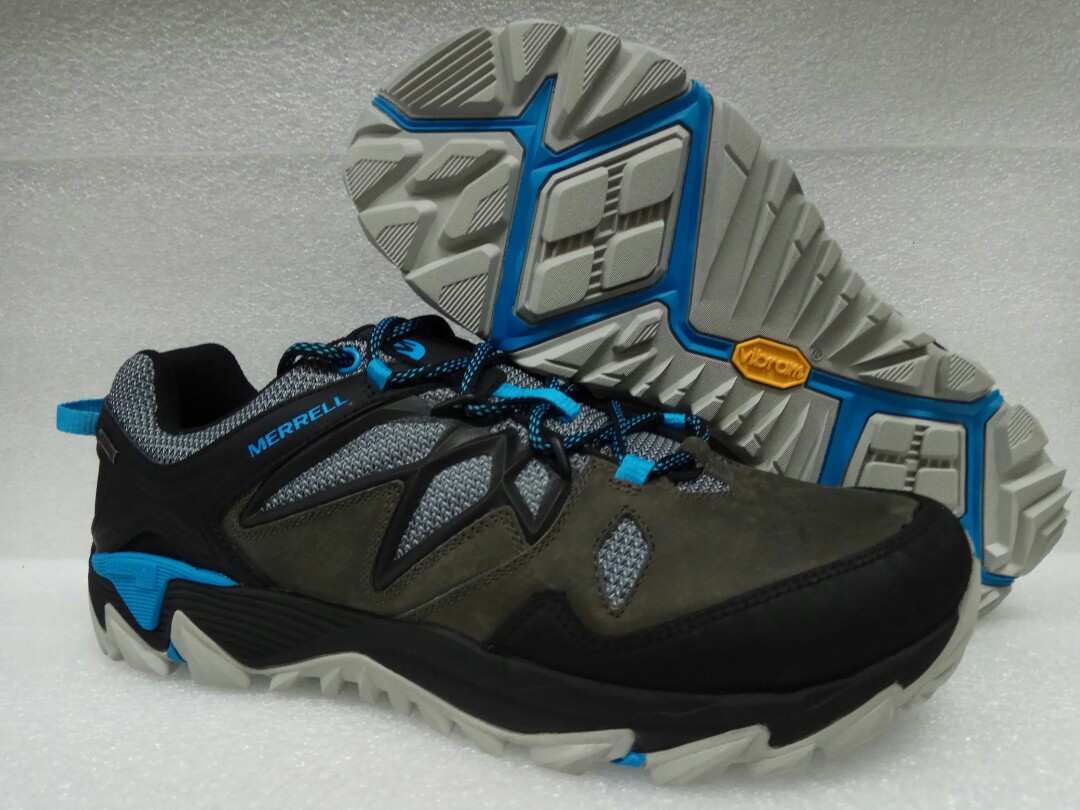 merrell blaze 2 gtx