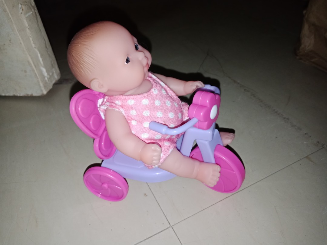 My sweet love lots to love discount baby