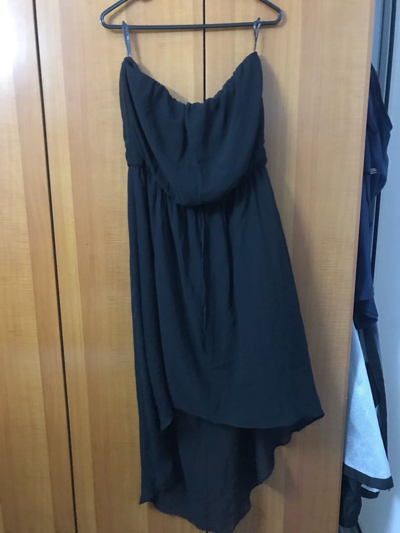 tube dresses new look