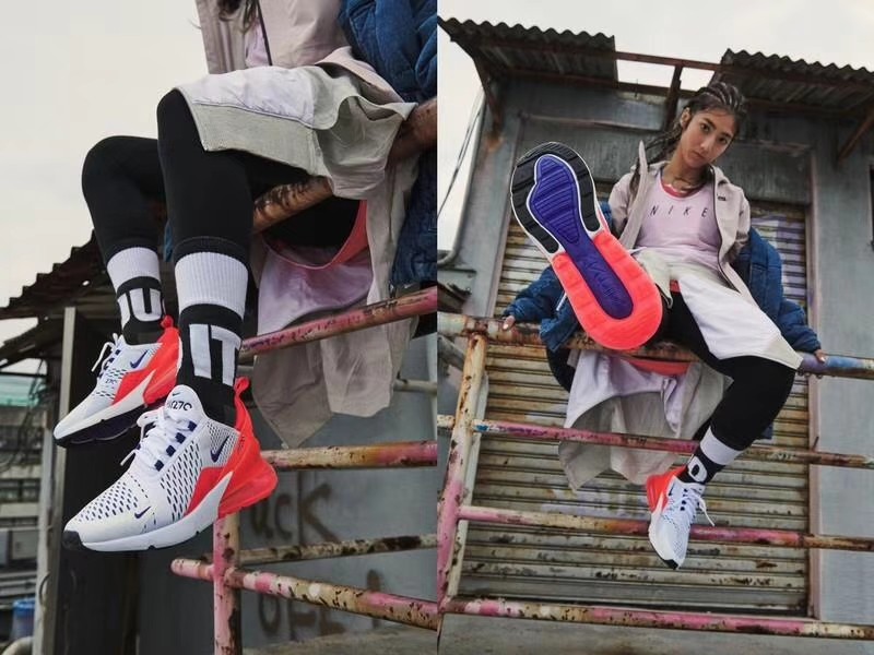 nike air 270 37.5
