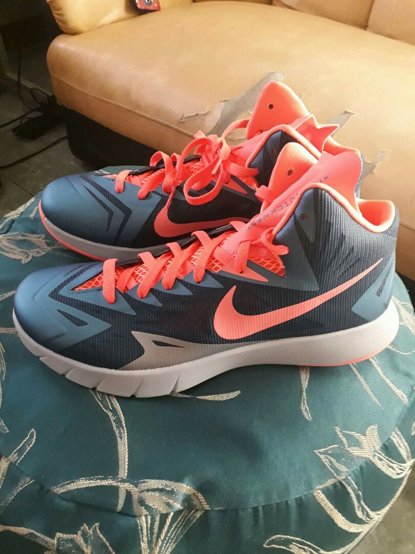 nike hyperquickness price