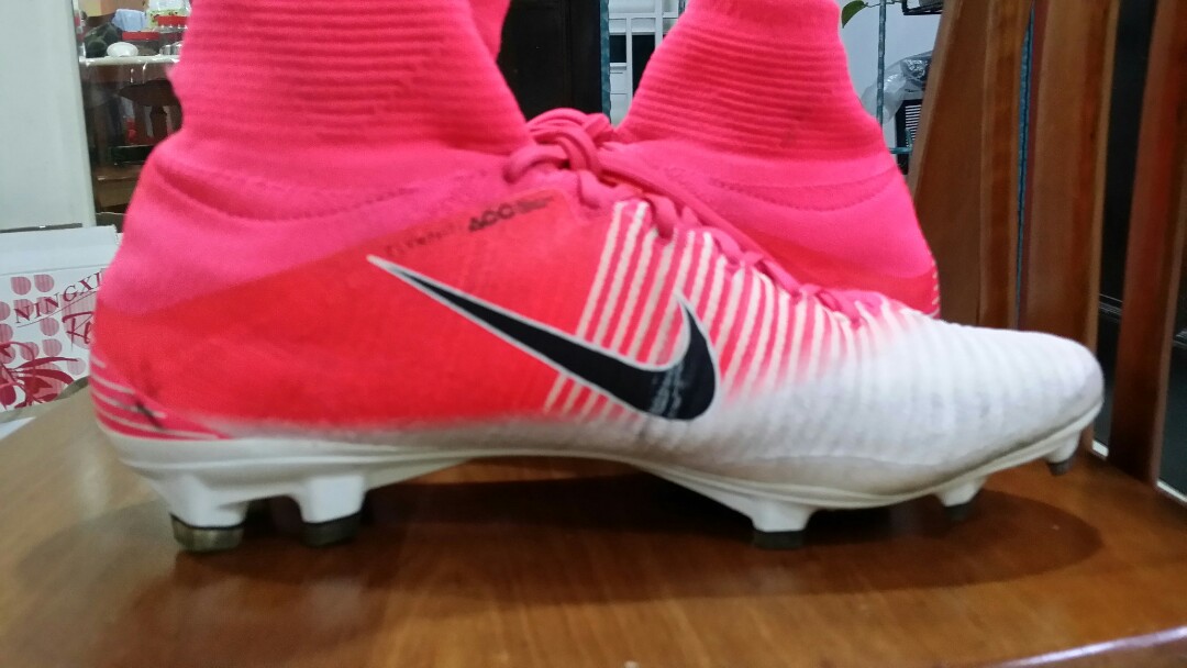 mercurial superfly xi