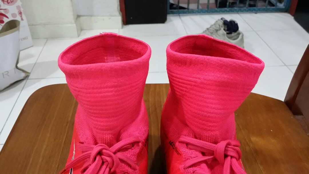 nike mercurial superfly xi