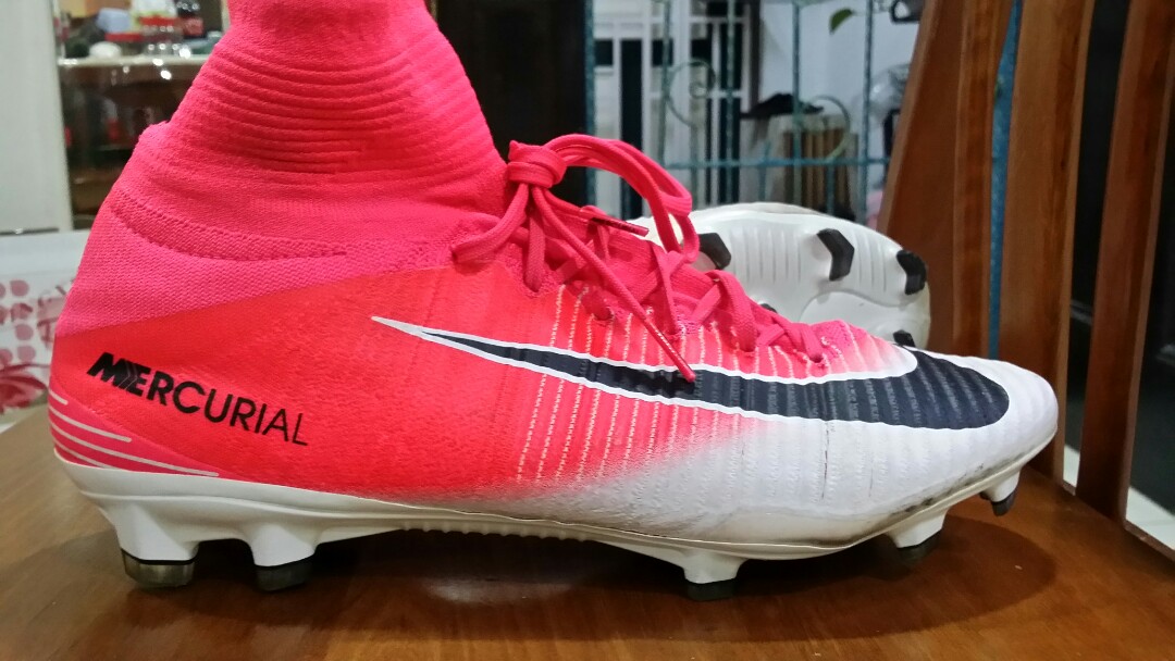 nike mercurial superfly xi