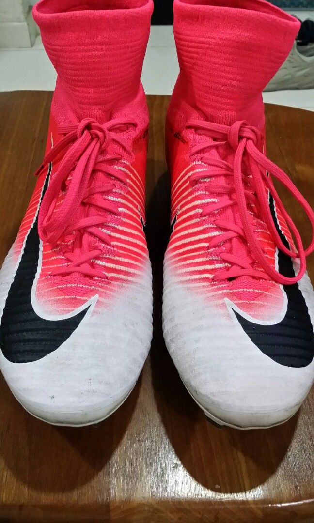 mercurial superfly xi