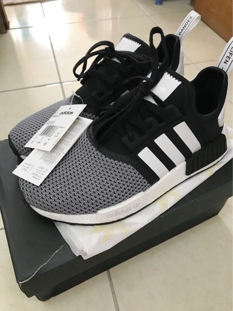 nmd size 16
