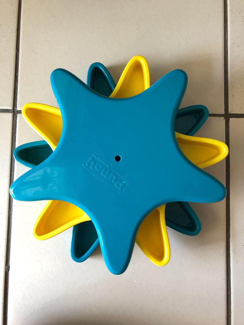 Outward hound star spinner clearance
