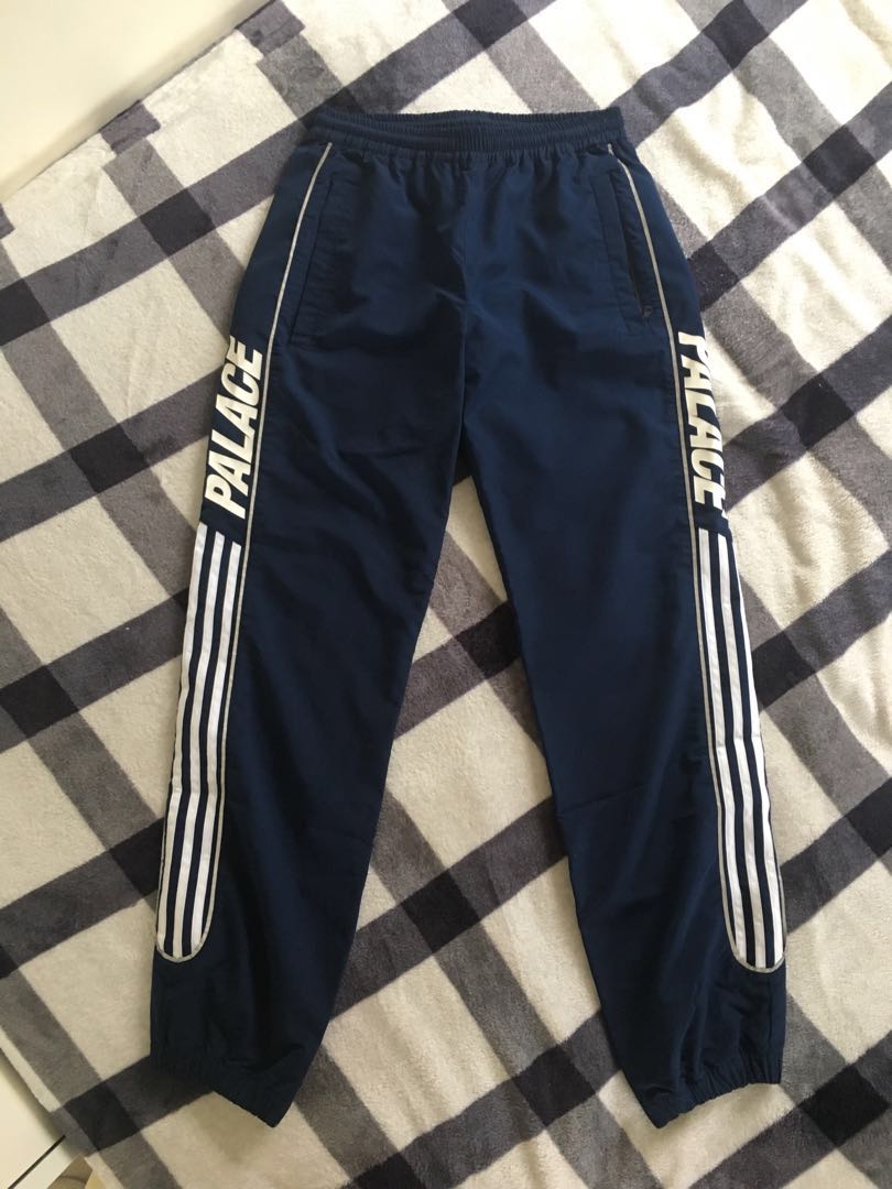 palace track pants