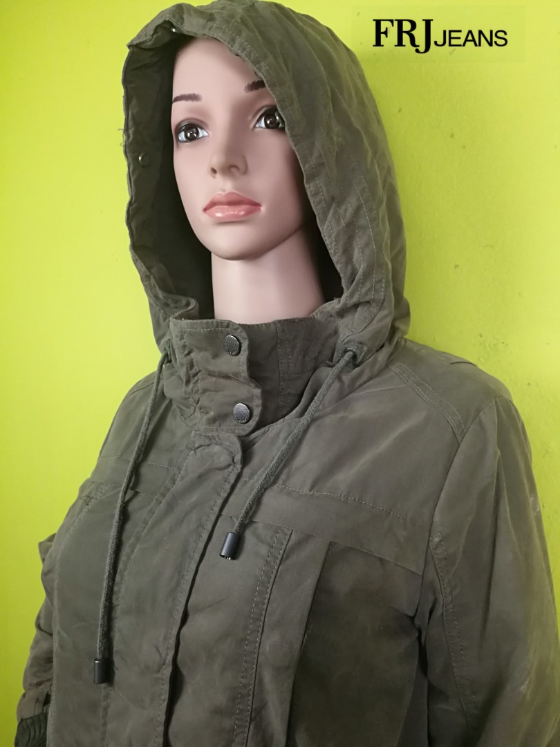 Frj jeans clearance jacket price