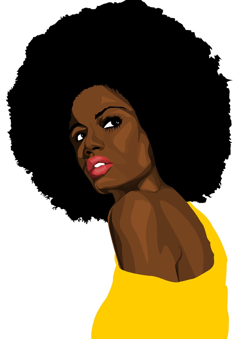 Pinup Digital Vector Draw You Design Craft Art Prints On