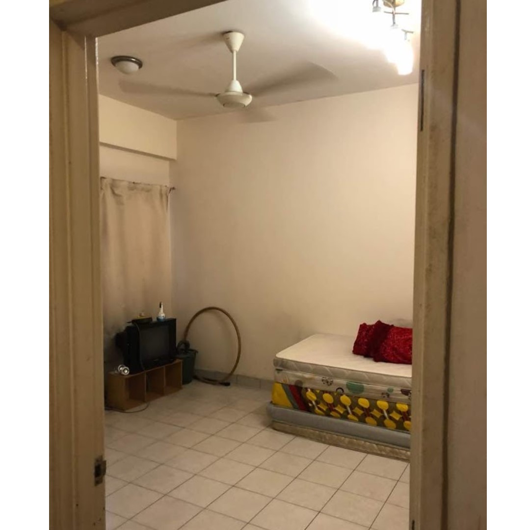 Plaza Prima Setapak Sharing Room For Rent Property Rentals On Carousell