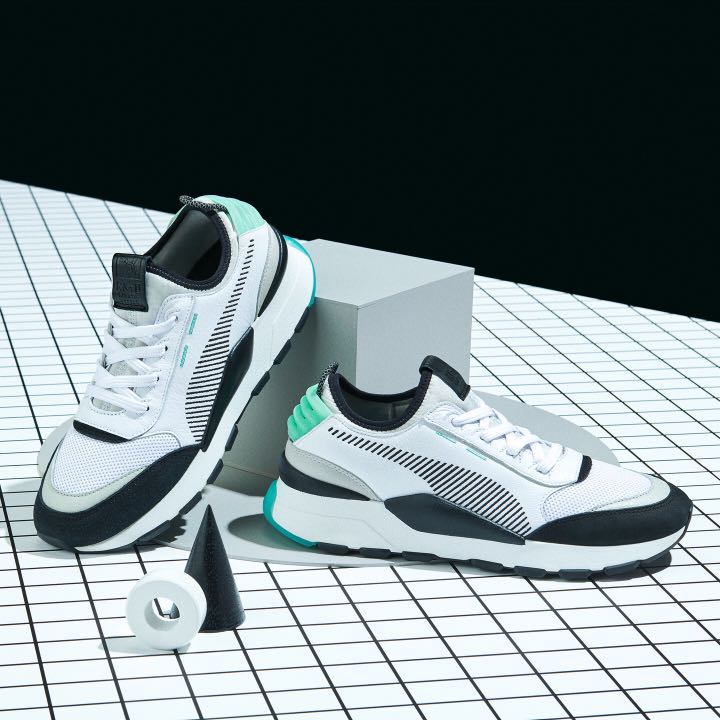 Puma RS 0 reinvention futro
