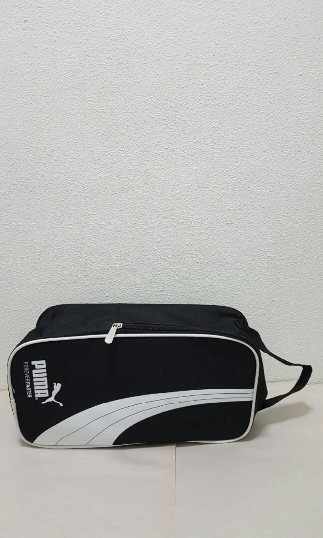 Puma clearance shoe bag