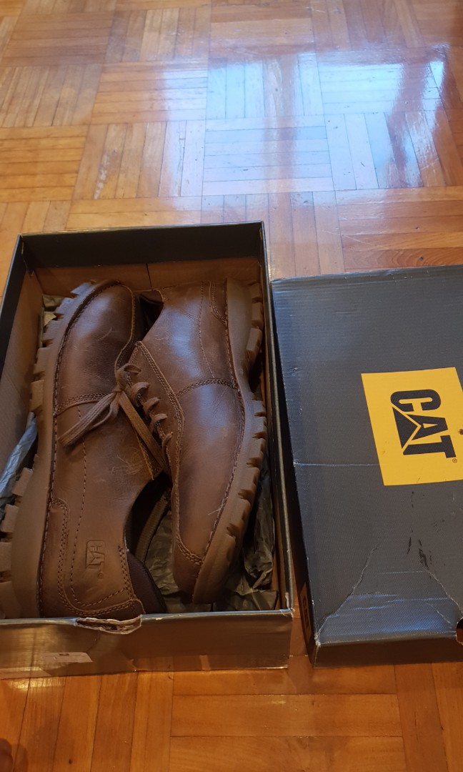 Rugged casual new arrivals shoes