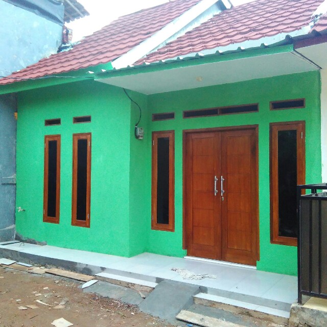 82 Gambar Rumah Bangunan Baru Gratis Terbaru