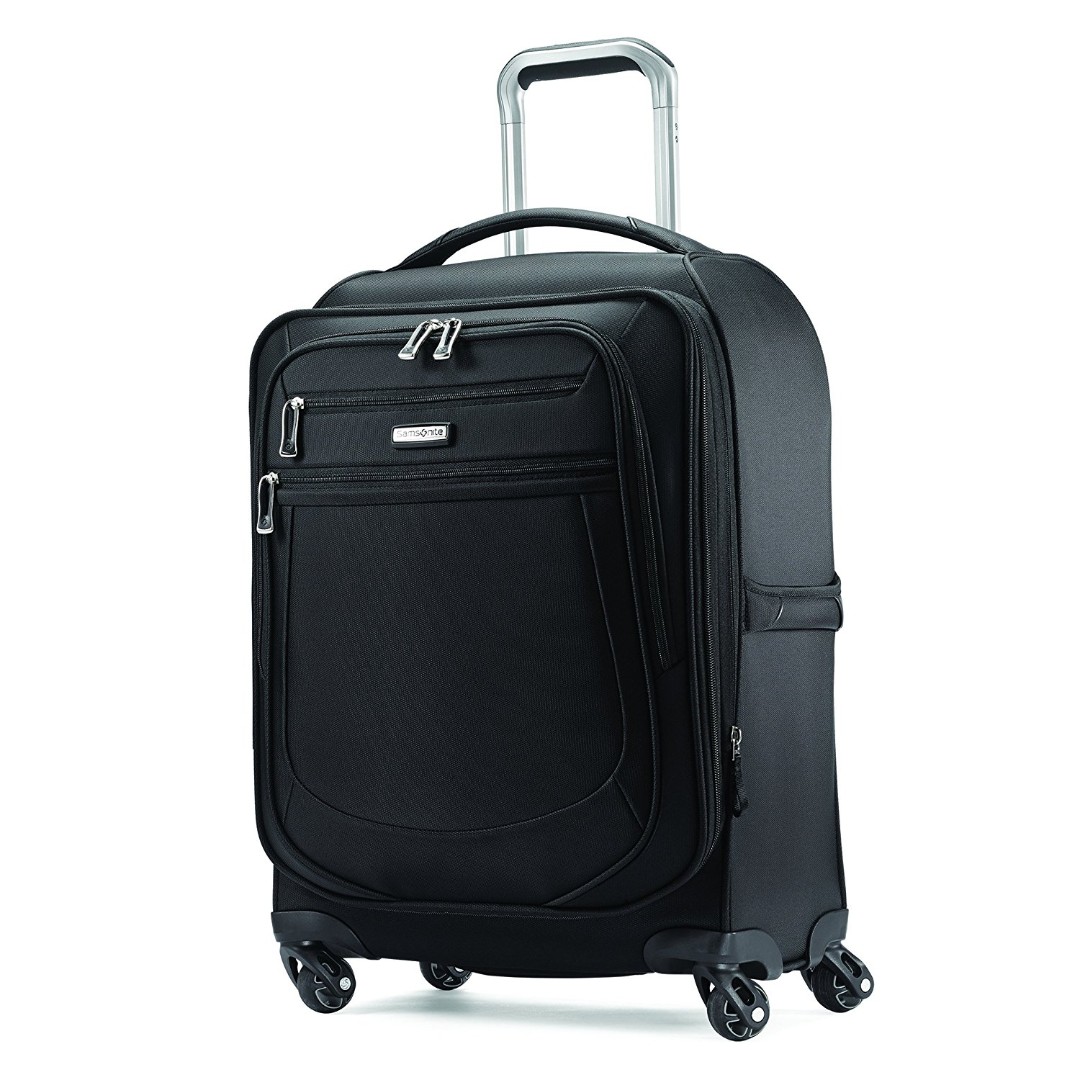 samsonite 25 inch spinner