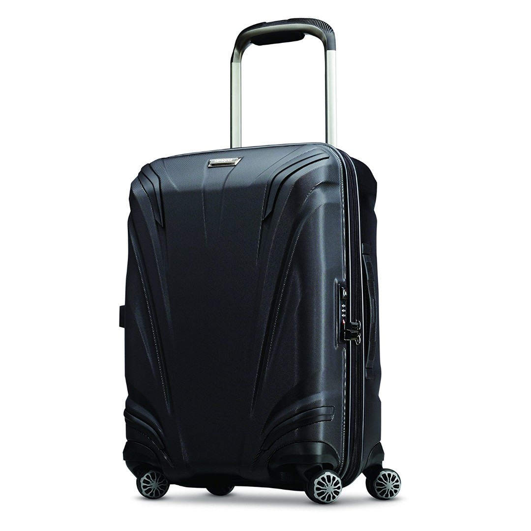 samsonite business travel bag