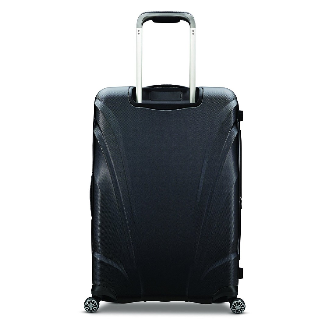 samsonite 30 inch hardside spinner