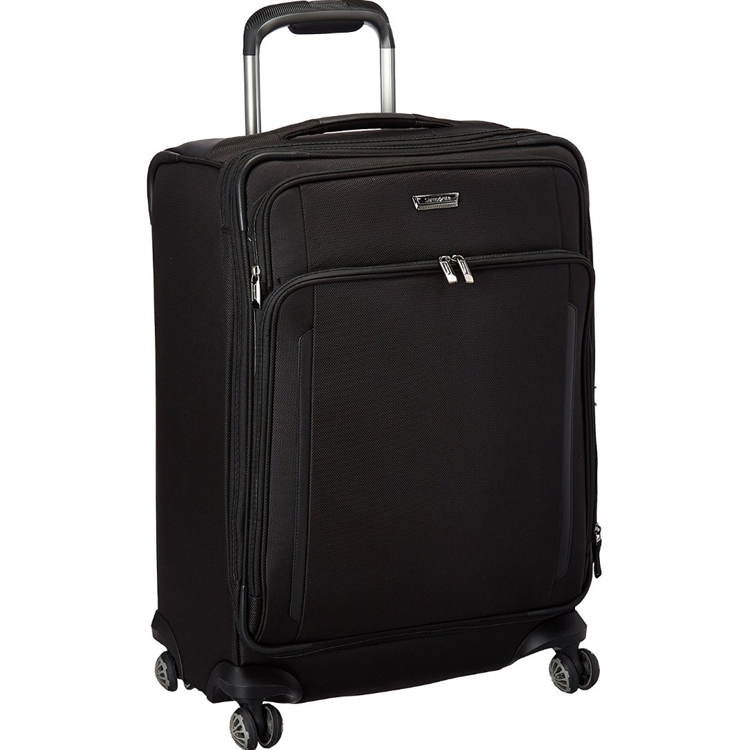 samsonite silhouette 25