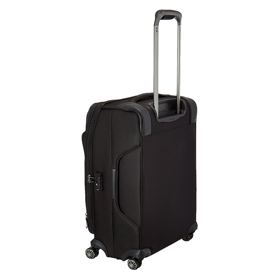 samsonite silhouette xv 25 inch spinner