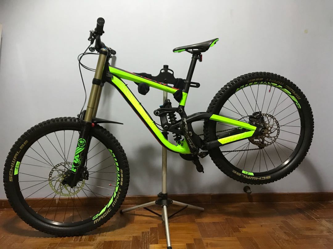 scott gambler 720 2016