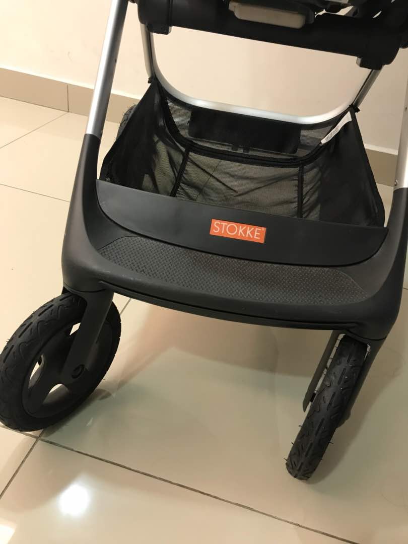 Stokke scoot aqua blue store