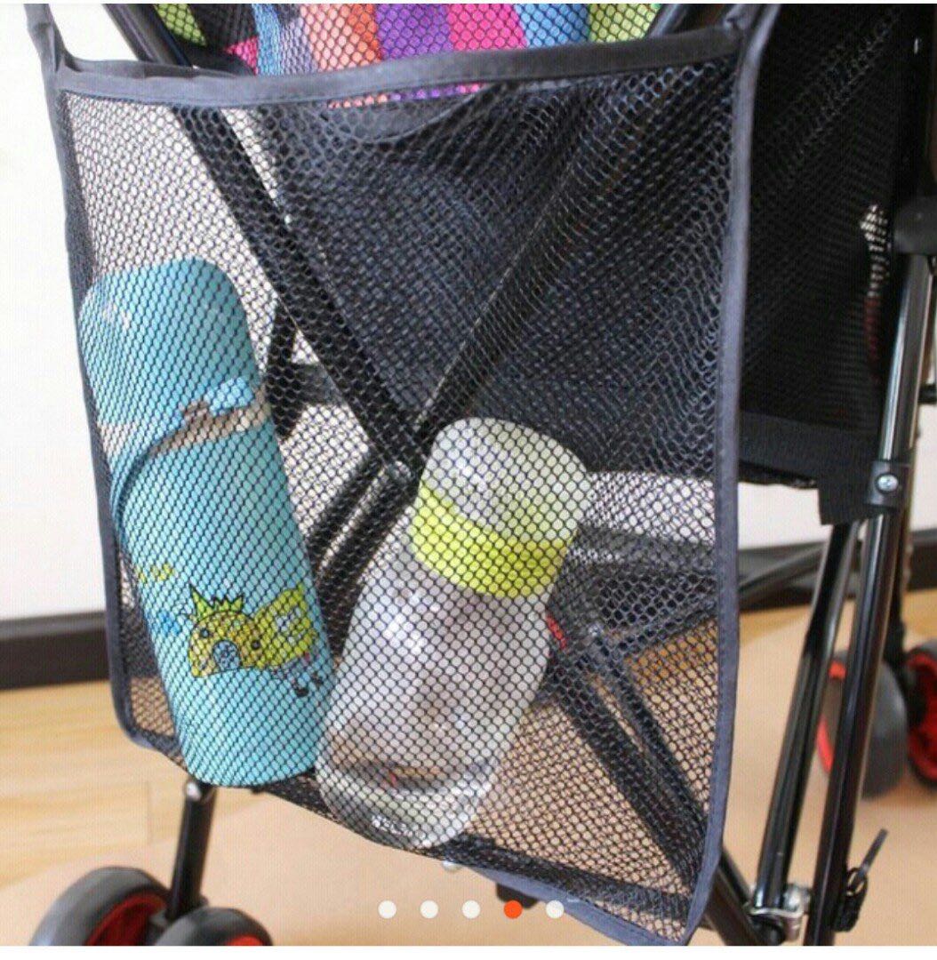 Stroller Organizer (Category: Strollers) located in Manila. Submitted by nicestuff.ph (Listing ID 165208569, Image 2). Description: Bought it online Never used on our part.