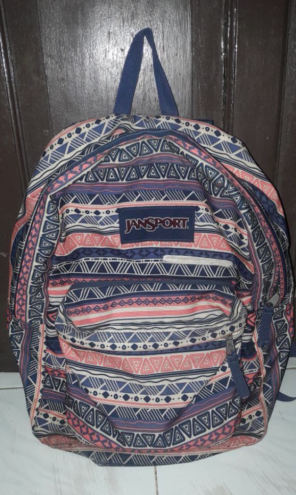 Tas jansport gramedia Outlet