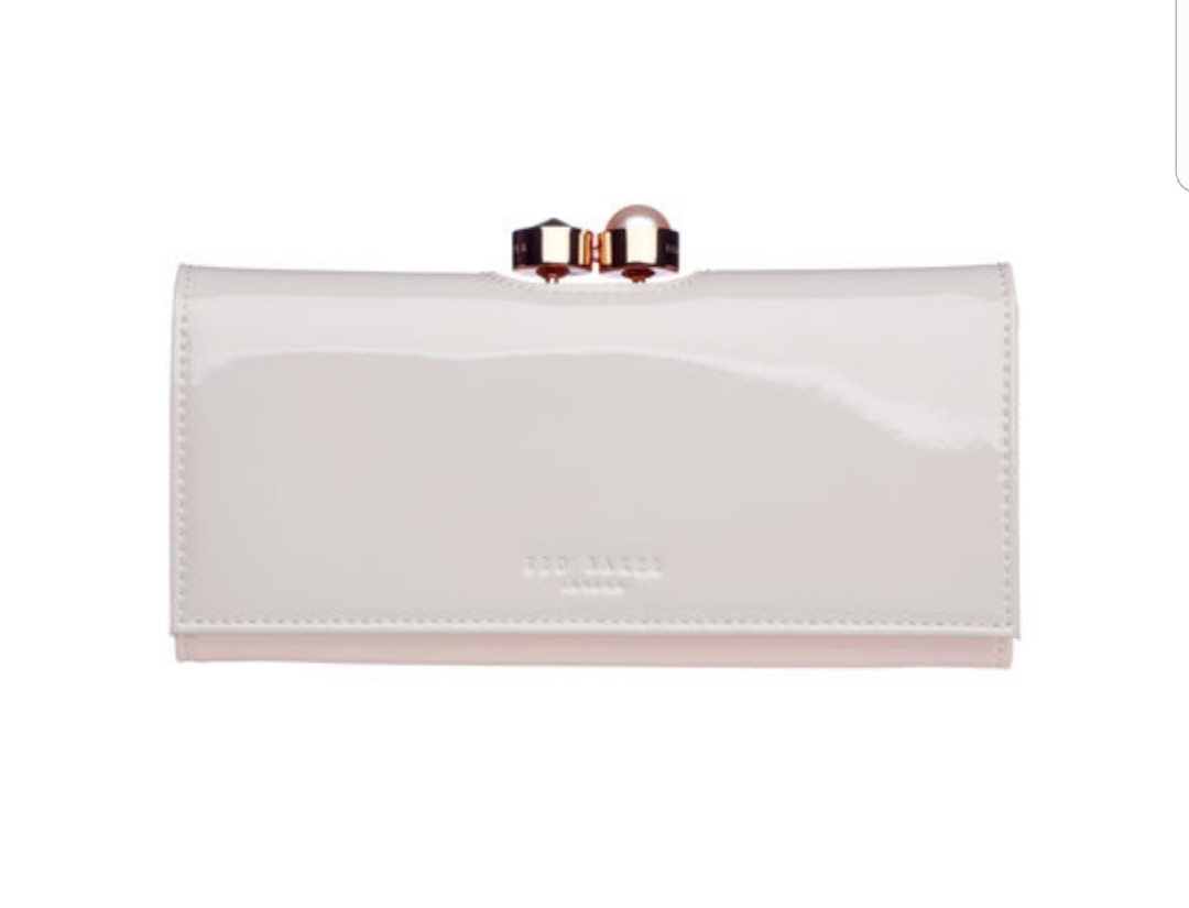 ted baker cecilie purse