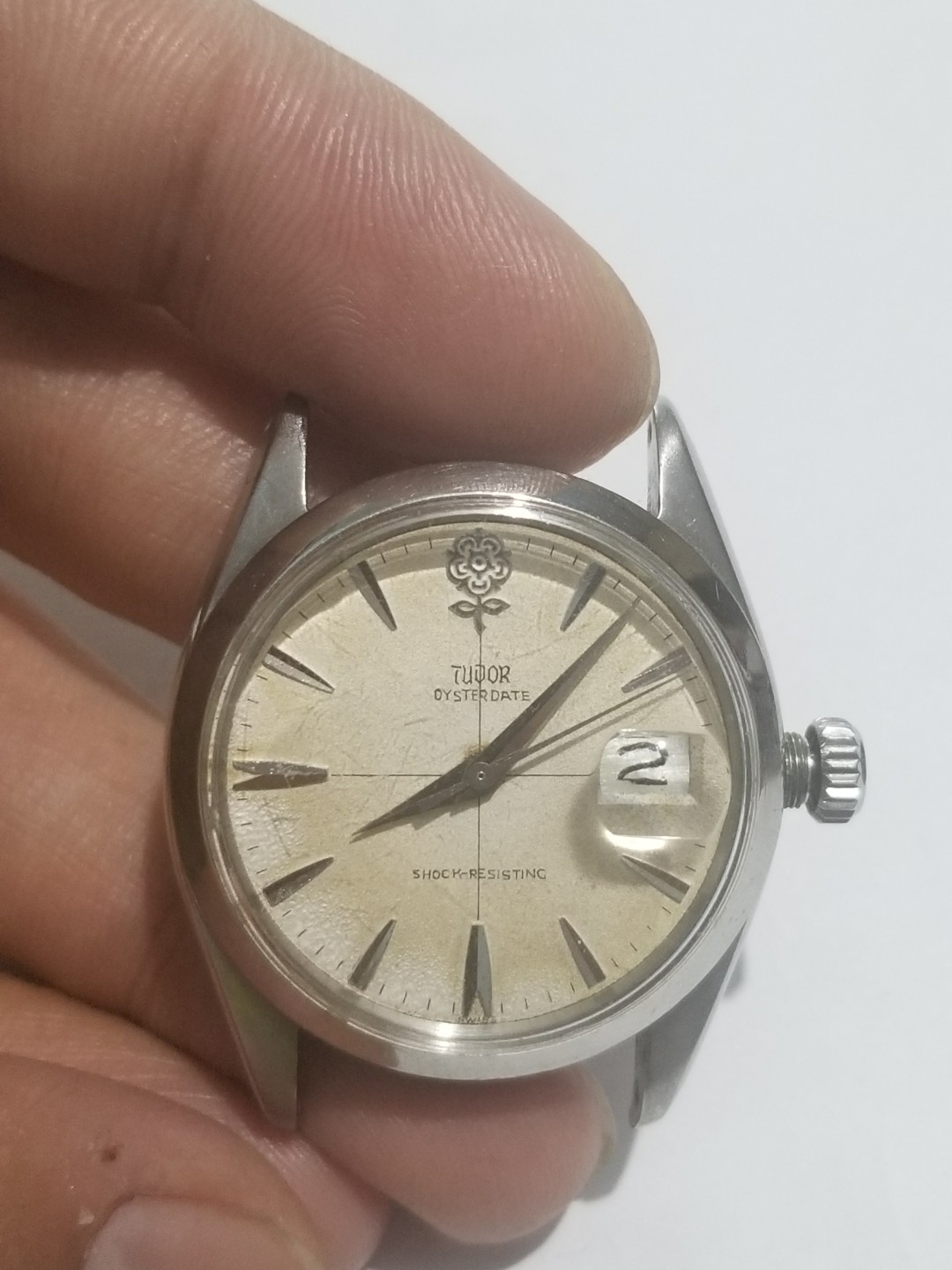 Tudor 7939 deals