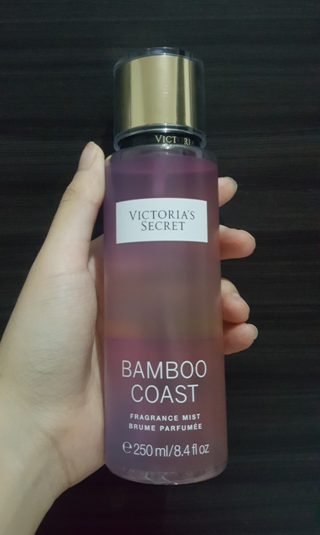 bamboo victoria secret