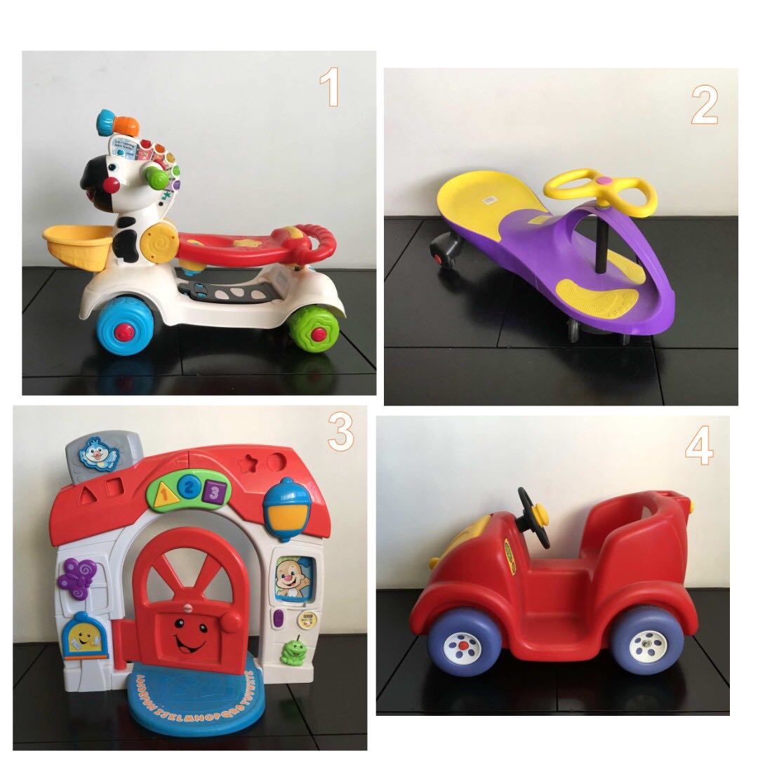 3 in 1 learning zebra scooter Outlet