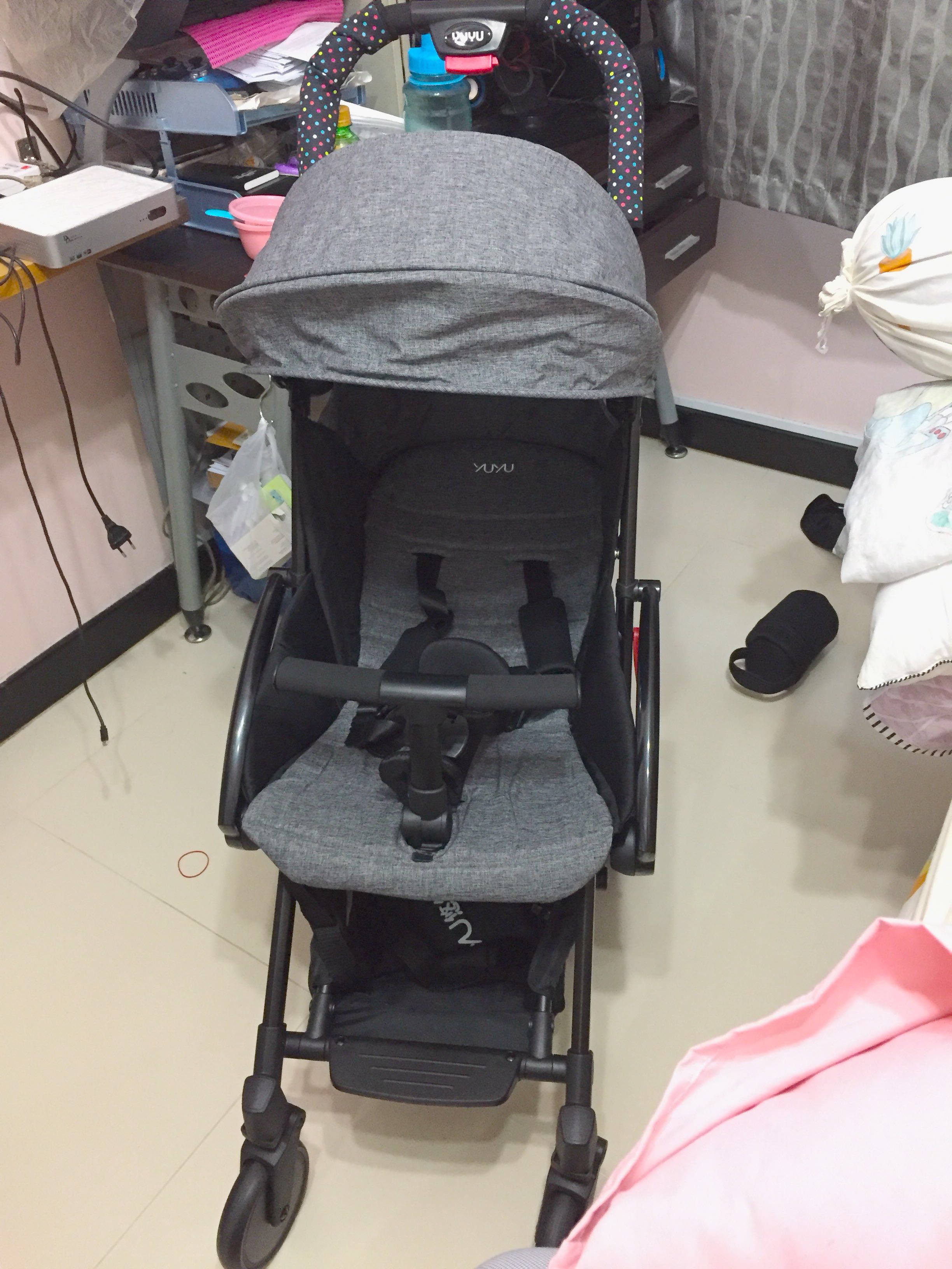Yuyu stroller outlet