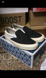 Vans Slip On 8.5/10