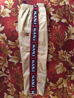 Karl kani tracksuit w/ 28-34
