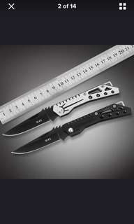 Outdoor Survival knife