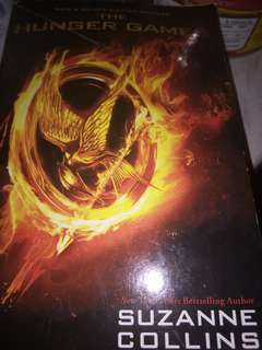 Hunger Games