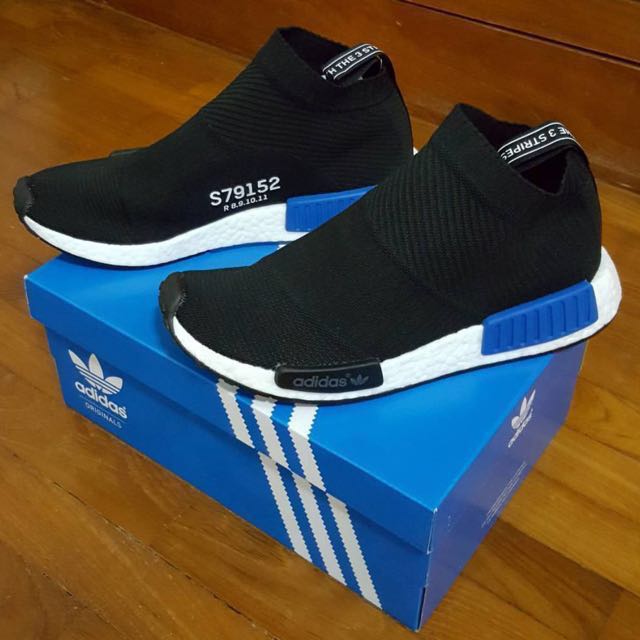 nmd cs1 og