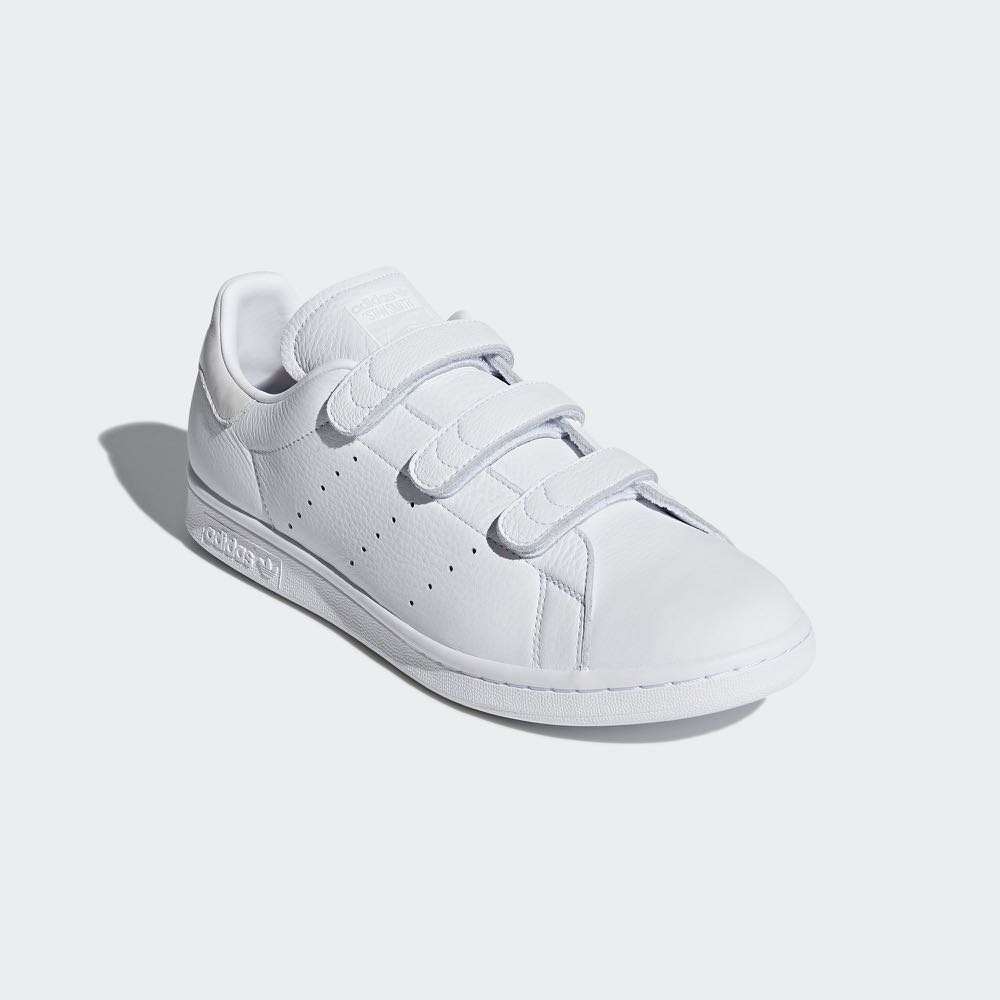 adidas stan smith velcro womens