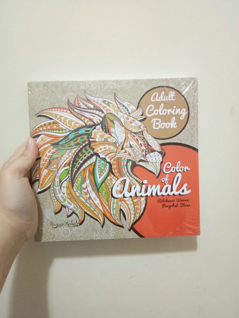 37 Corrupted Coloring Books That Are Seriously Twisted 