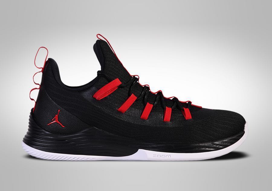Air Jordan Ultra Fly 2 Low Shoe (Nike 