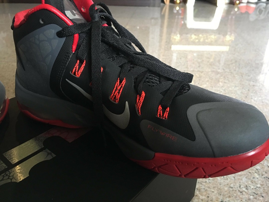 lebron ambassador vii