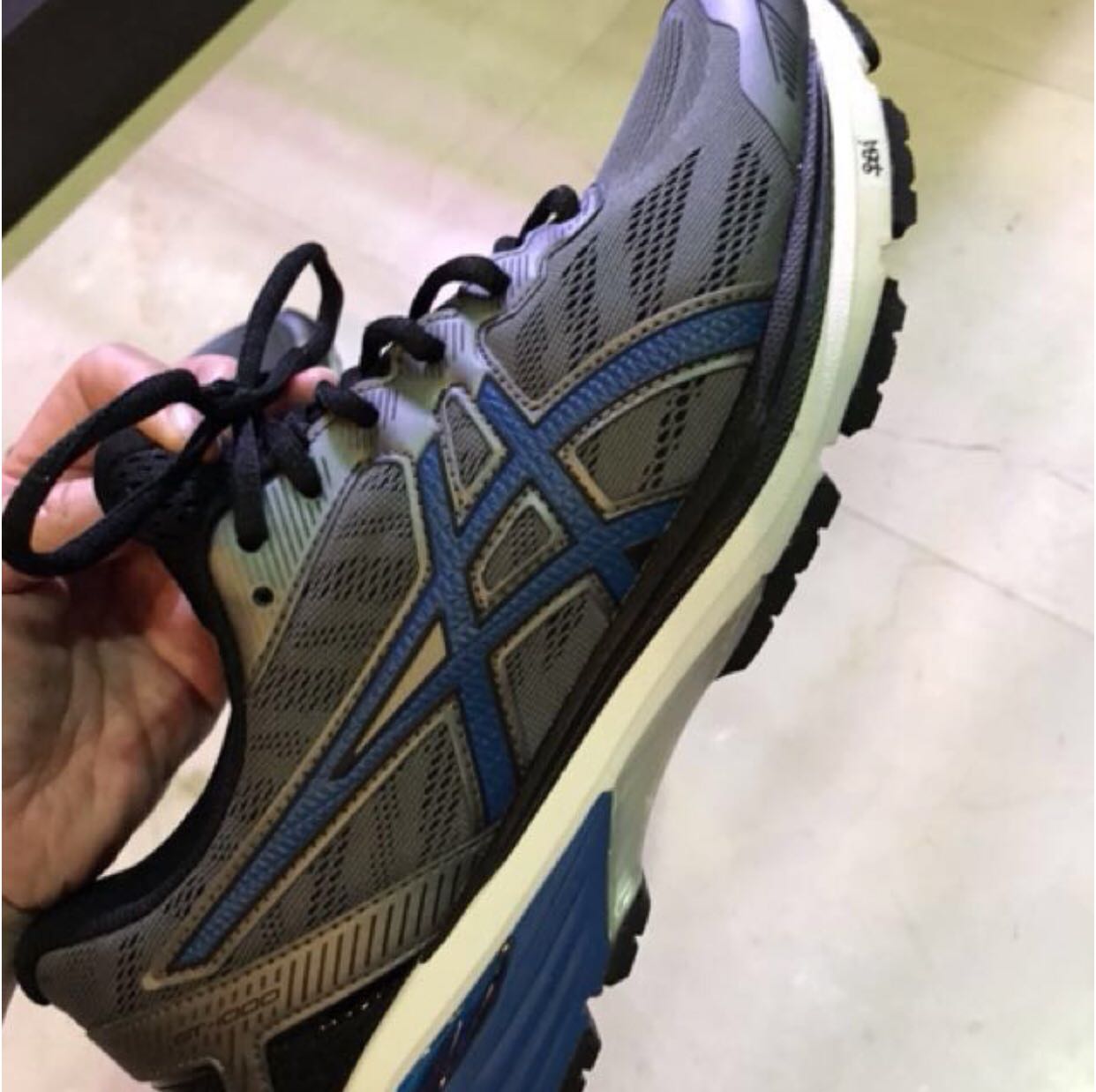Asics duomax 04 clearance