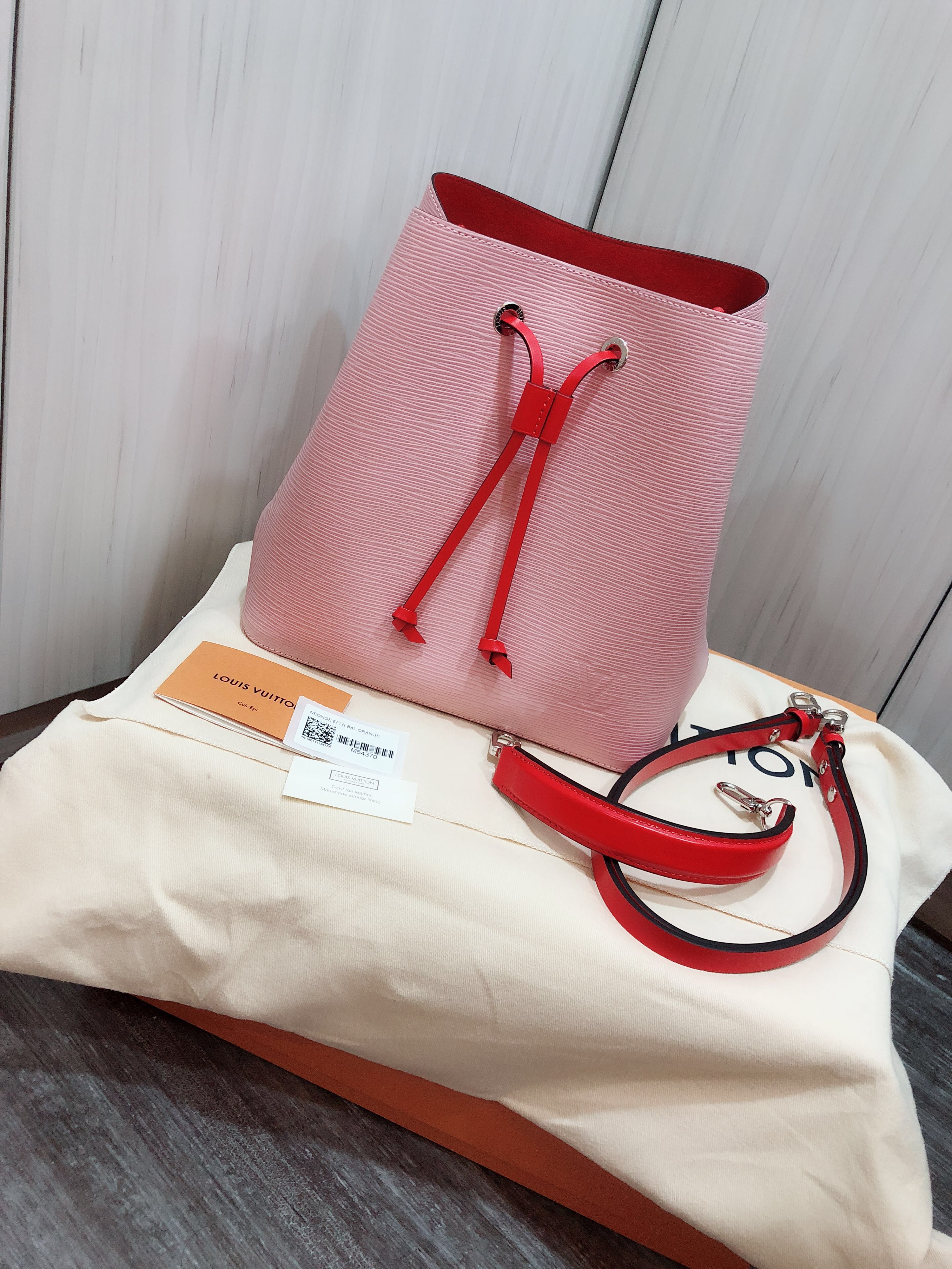 neonoe handle