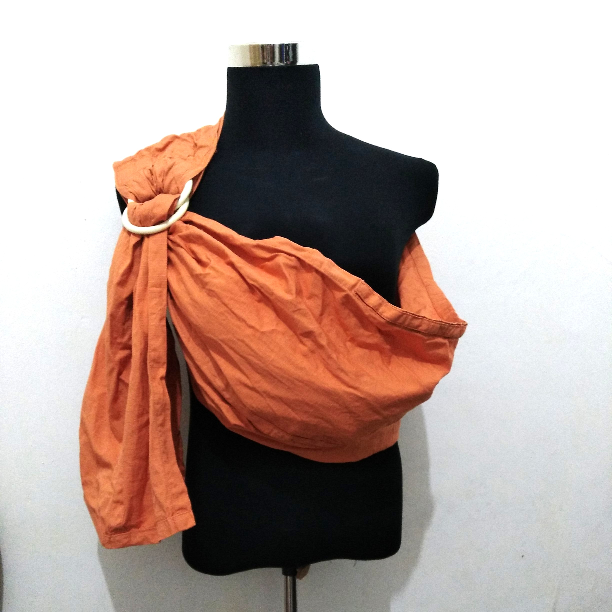buddy buddy baby sling