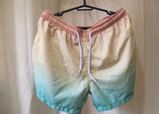 Bench Board Shorts On Carousell