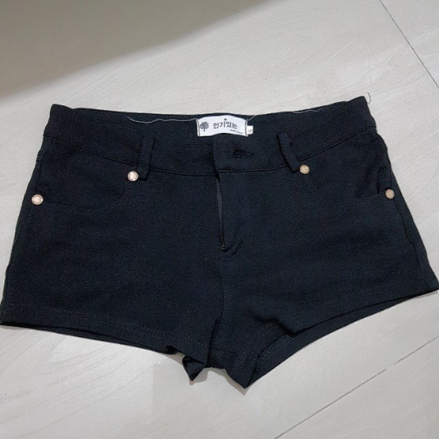 jeans pant black colour