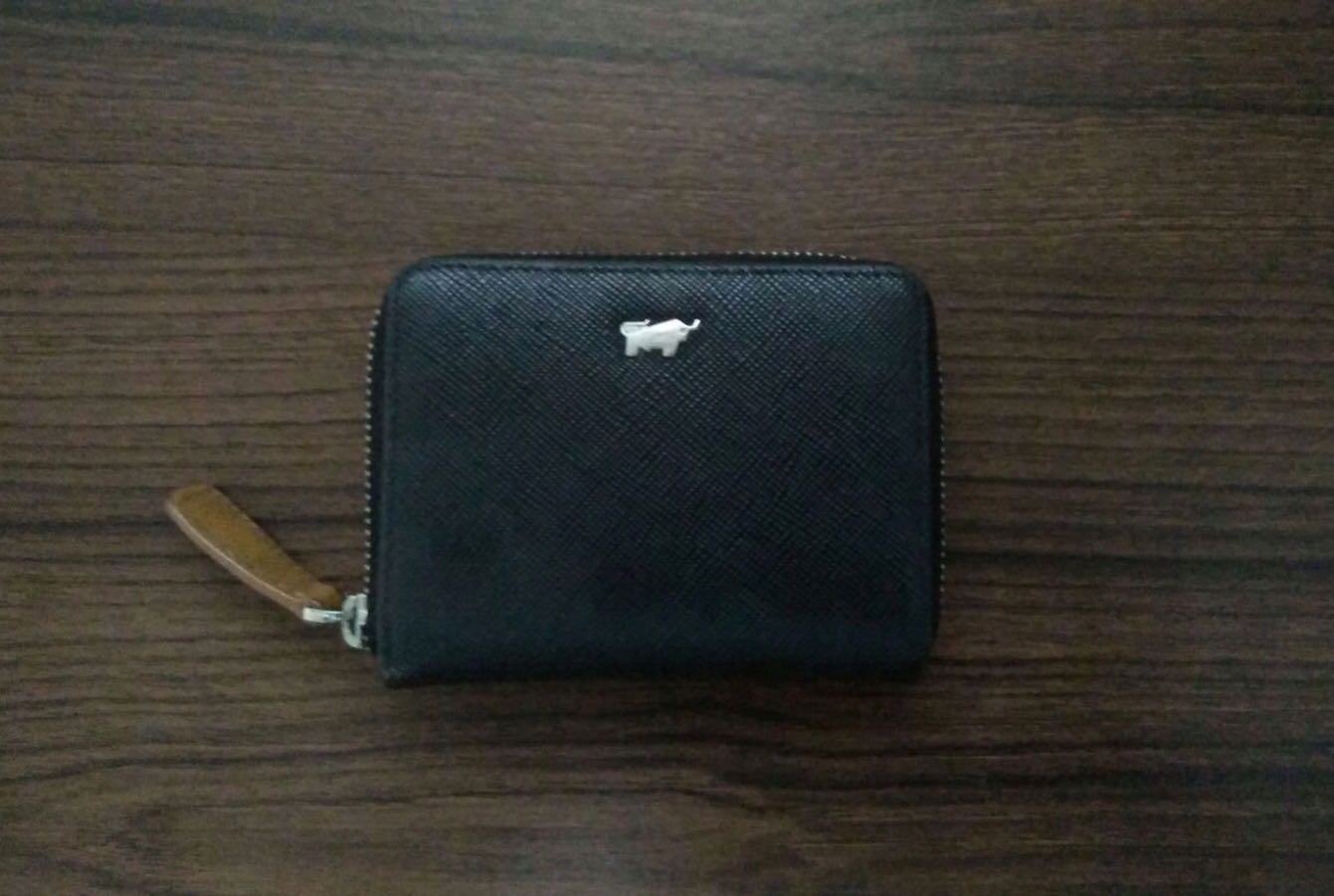 Braun buffel coin purse online