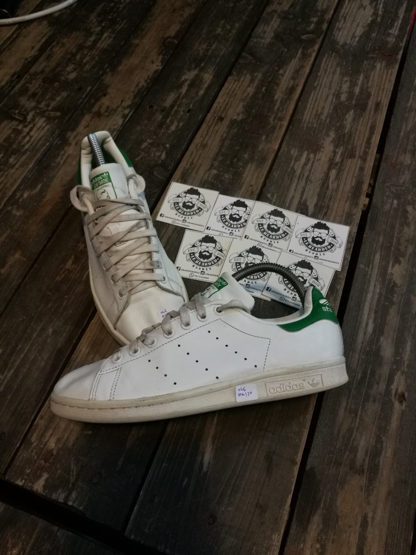 stan smith made in china